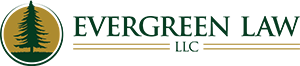 Evergreen Law Logo